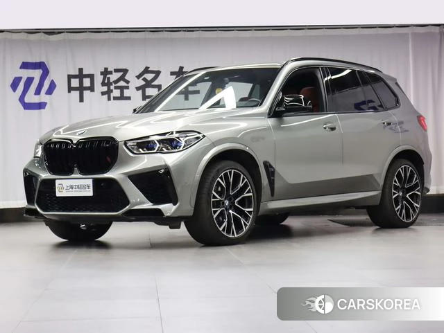 BMW X5 M id 4219706 из Китая 11