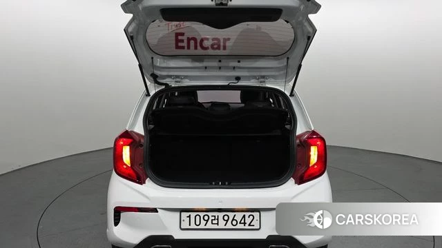 Kia Morning Urban (JA) id 4187083 из Кореи 11