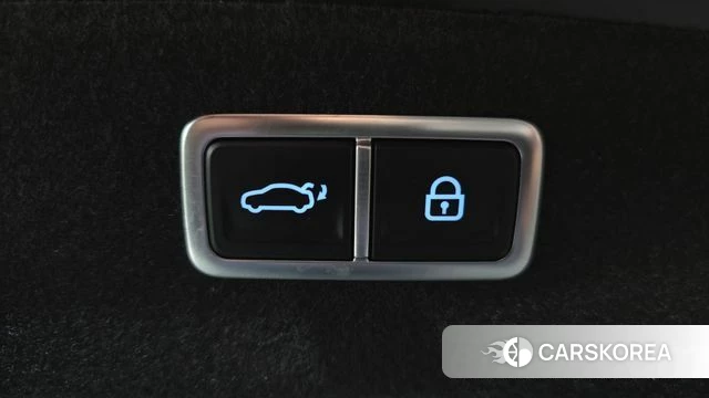 Genesis G80 (RG3) id 3883948 из Кореи 11