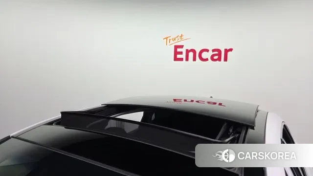 Hyundai The New Grandeur IG id 3411686 из Кореи 11