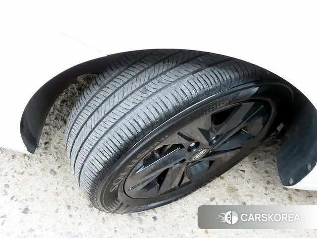 Hyundai Avante (CN7) id 4454861 из Кореи 11