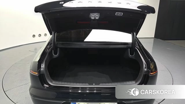 Hyundai Grandeur Hybrid (GN7) id 3897309 из Кореи 11