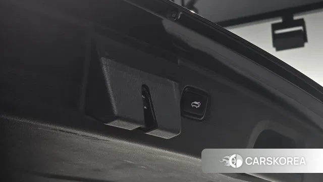 Kia Mohave Master id 3503426 из Кореи 11