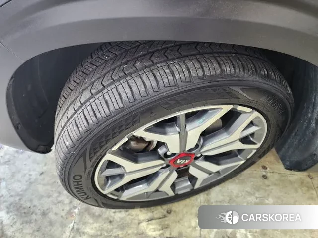 Kia Seltos id 3041422 из Кореи 11