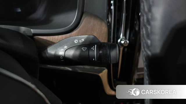 Volvo S90 id 4533847 из Кореи 11