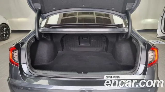 Hyundai Sonata (DN8) id 2818572 из Кореи 11