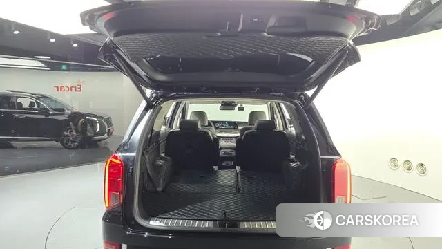 Hyundai Palisade id 3525095 из Кореи 11