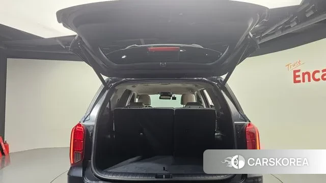 Hyundai Palisade id 3044371 из Кореи 11