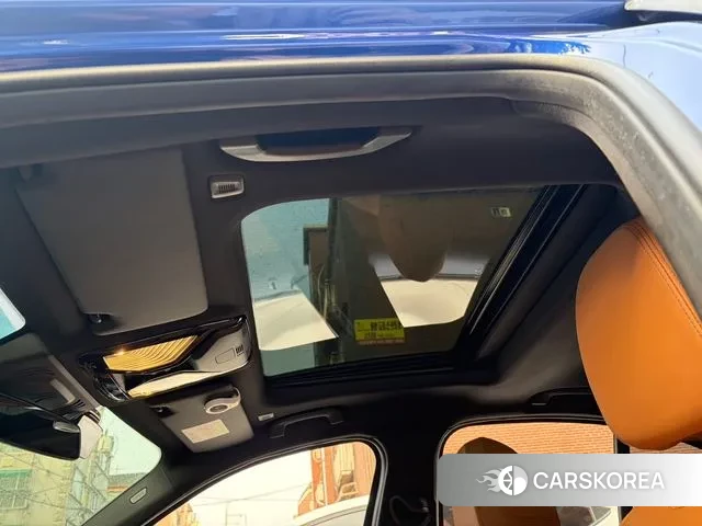 BMW 3 Series (G20) id 3585993 из Кореи 11