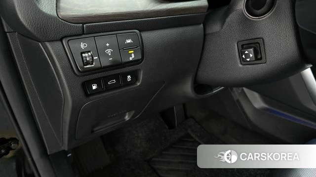 Kia K7 Premier id 4662366 из Кореи 11