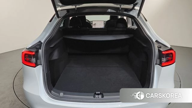 Tesla Model Y id 4706543 из Кореи 11