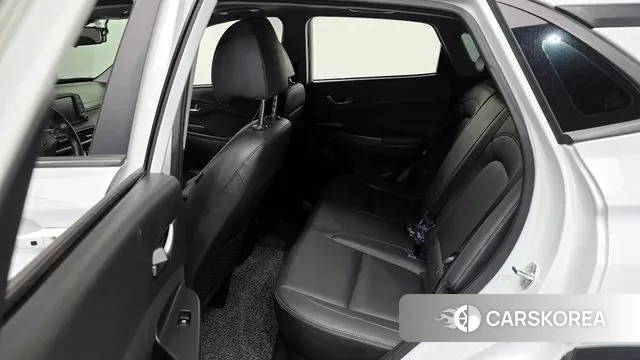 Hyundai Kona id 3641610 из Кореи 11