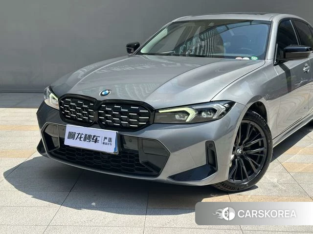BMW 3 series id 4399969 из Китая 11