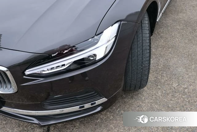 Volvo S90 PHEV id 4212778 из Китая 11