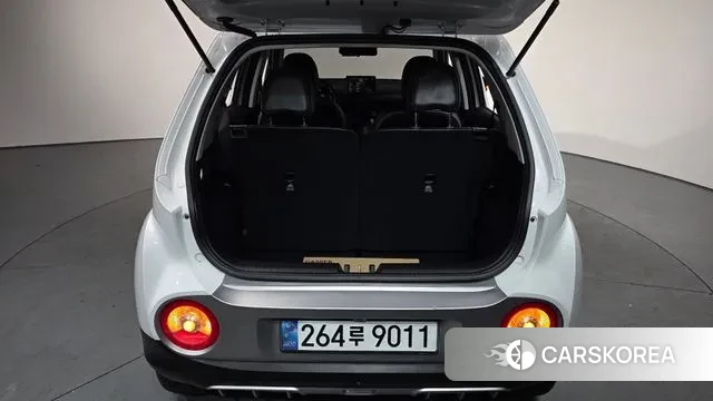 Hyundai Casper id 3502482 из Кореи 11