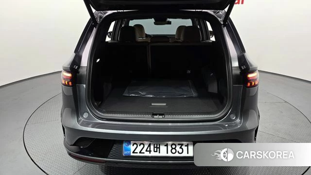 Renault Korea (Samsung) Grand Coleos id 4427044 из Кореи 11