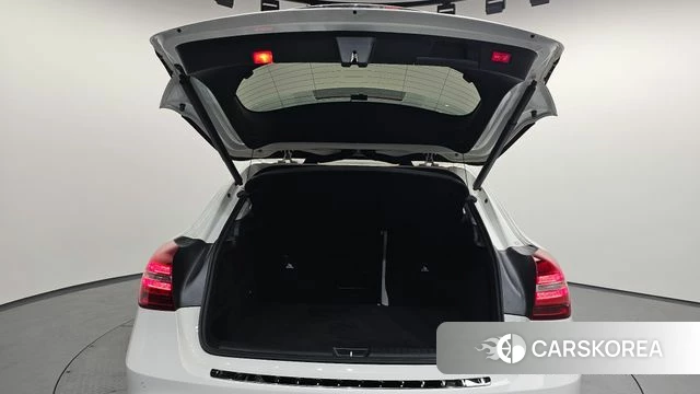 Mercedes-Benz GLA-Class X156 id 3924778 из Кореи 11