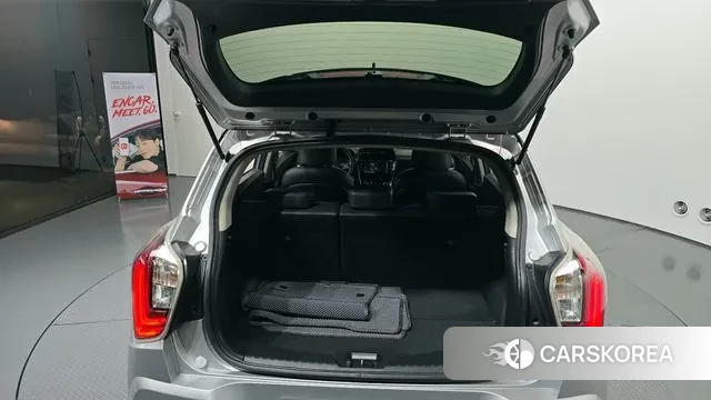 Ssangyong Berry New Tivoli id 3772376 из Кореи 11