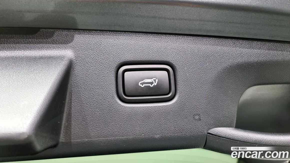 Hyundai The New Tucson Hybrid (NX4) id 2046063 из Кореи 11