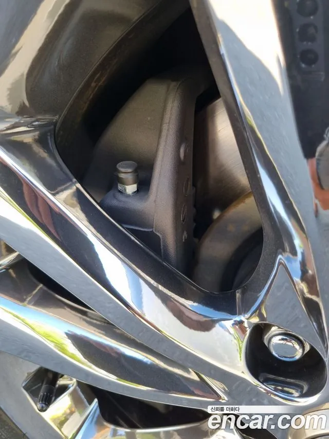 Kia The New Carnival id 2847324 из Кореи 11