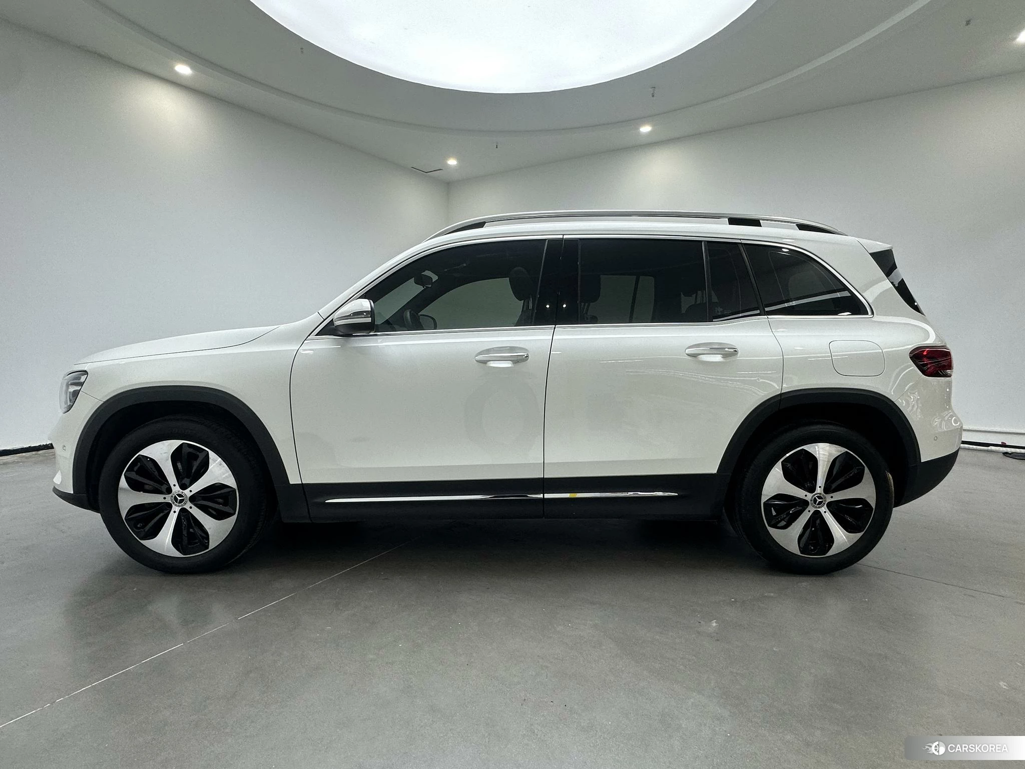 Mercedes-Benz GLB id 4510962 из Китая 11