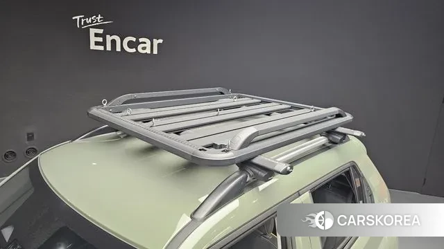 Hyundai Casper id 3467120 из Кореи 11