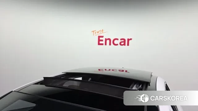 Hyundai Sonata (DN8) id 3385703 из Кореи 11