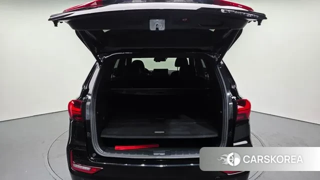 Ssangyong Rexton New Arena id 3726069 из Кореи 11