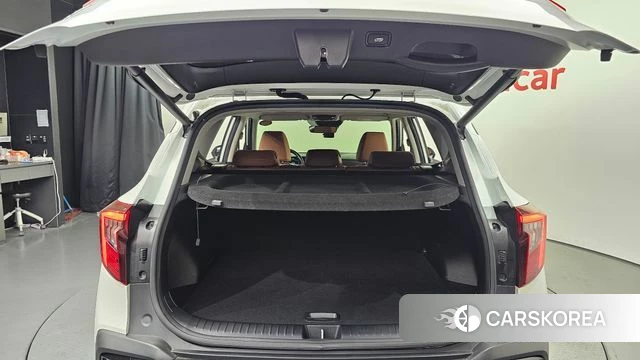 Kia The New Seltos id 4223087 из Кореи 11