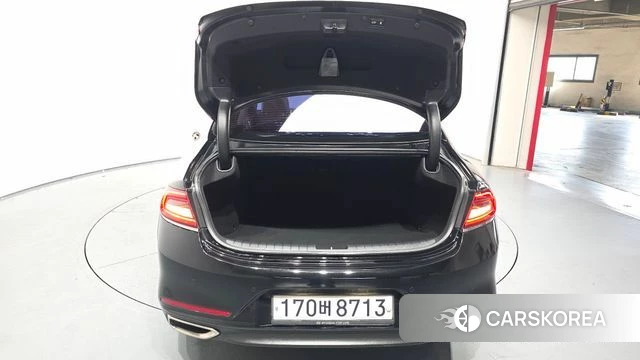 Hyundai Grandeur IG id 4325985 из Кореи 11
