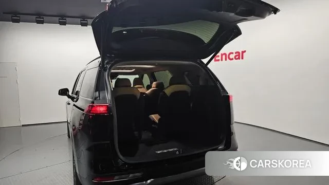 Kia Carnival 4th generation id 3654669 из Кореи 11