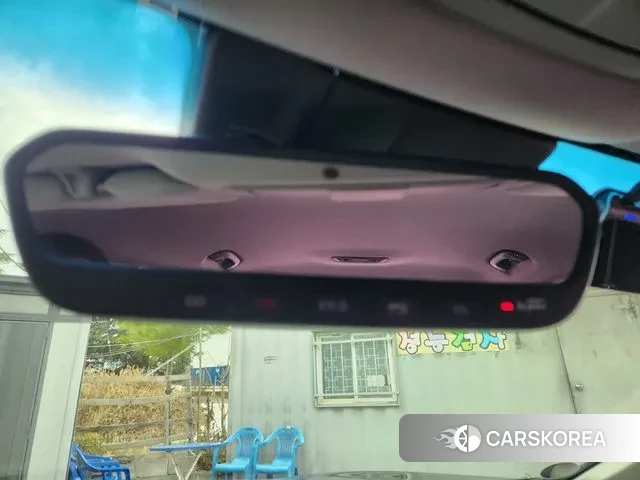 Genesis G80 id 3517227 из Кореи 11