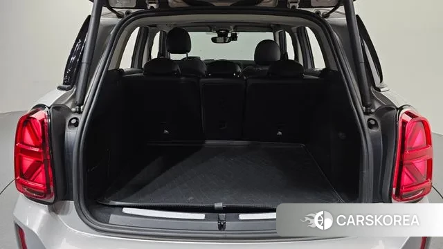 Mini Cooper Countryman id 3349804 из Кореи 11