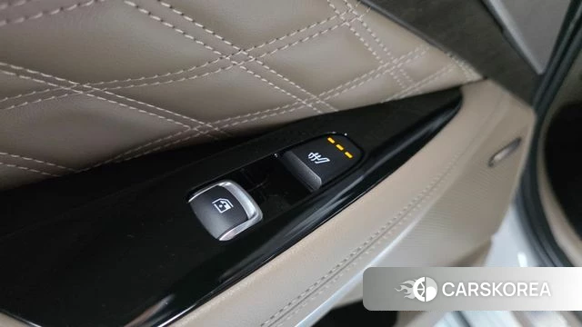 Kia K8 Hybrid id 4427877 из Кореи 11