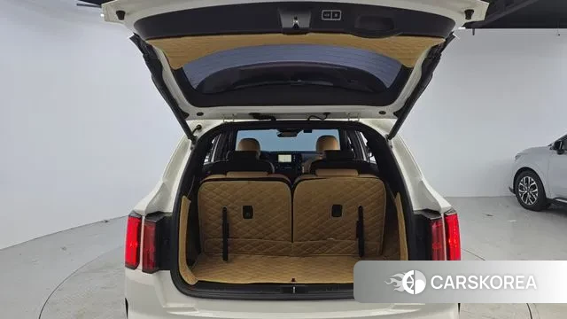 Kia Sorento 4th Generation id 3586843 из Кореи 11