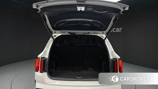 Kia Sorento 4th Generation id 4836202 из Кореи 11