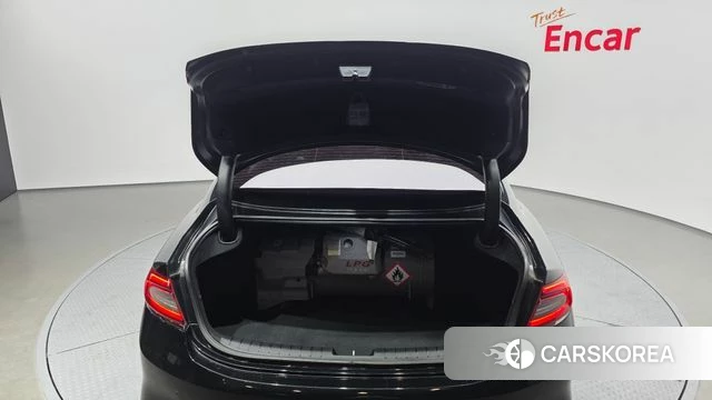 Hyundai Grandeur IG id 4294688 из Кореи 11
