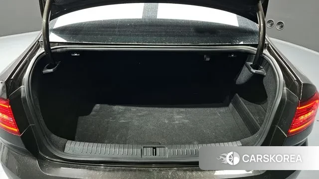 Volkswagen Passat GT (B8) id 3413144 из Кореи 11