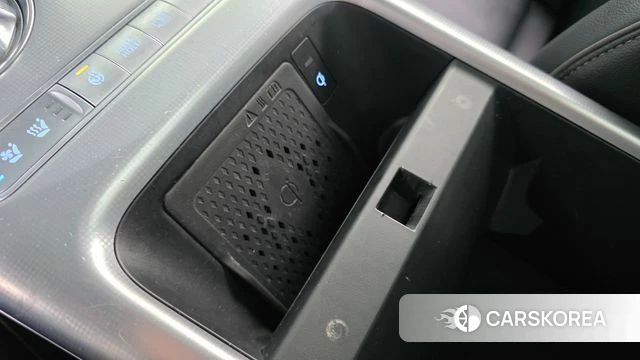 Genesis GV60 id 4579946 из Кореи 11