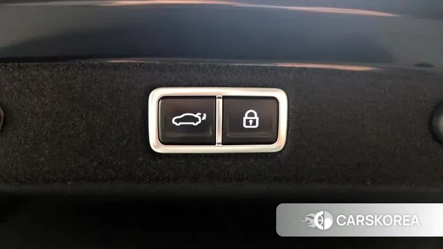 Hyundai Grandeur Hybrid (GN7) id 3763318 из Кореи 11