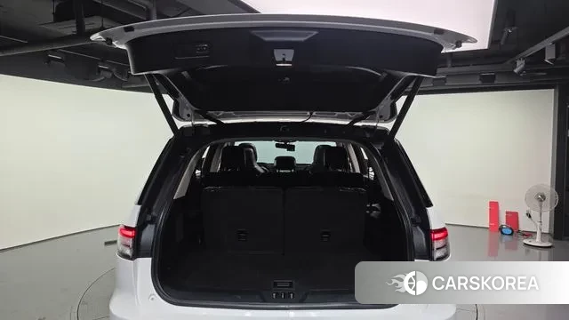 Lincoln Aviator 2nd generation id 3479213 из Кореи 11