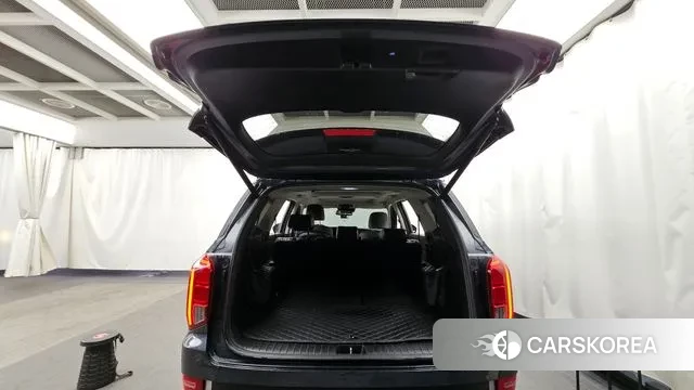 Hyundai Palisade id 3626939 из Кореи 11