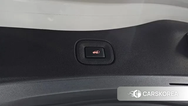 Renault Korea (Samsung) The New QM6 id 3562749 из Кореи 11