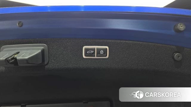 Genesis G80 (RG3) id 4836599 из Кореи 11