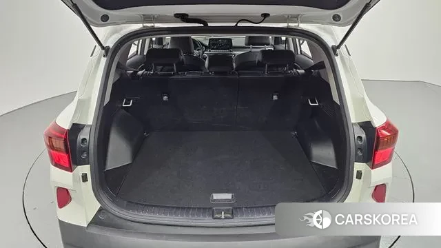 Kia Seltos id 2975210 из Кореи 11