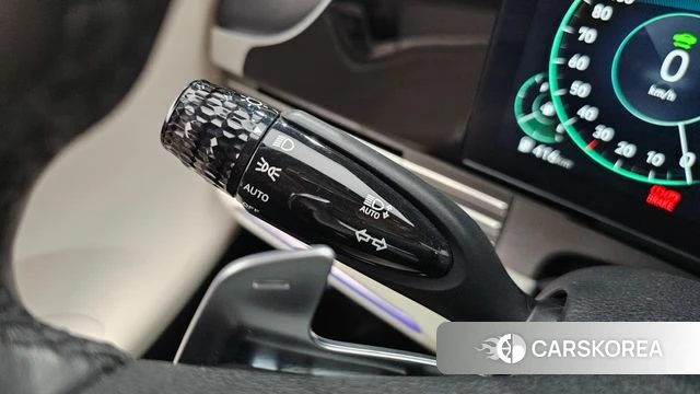Hyundai The New Grandeur IG Hybrid id 4423046 из Кореи 11