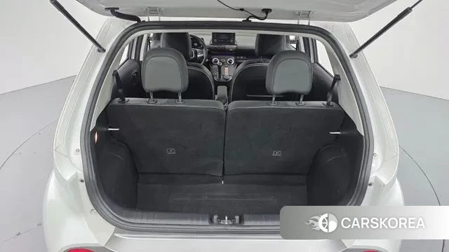 Hyundai Casper id 3487525 из Кореи 11