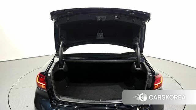 Kia K7 Premier id 4284929 из Кореи 11