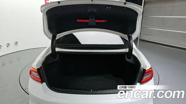 Hyundai Grandeur IG id 2886981 из Кореи 11