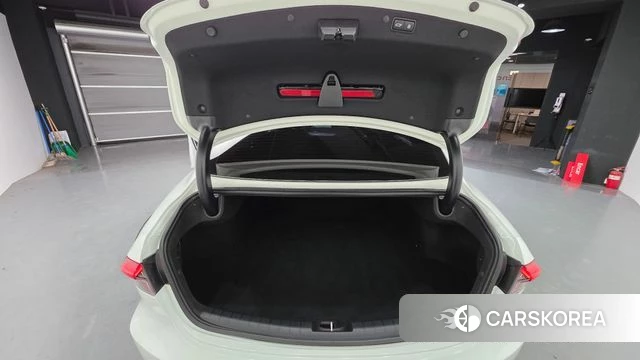 Hyundai The New Grandeur IG id 4646010 из Кореи 11
